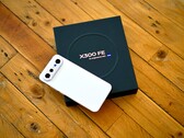 Model Vivo X300 FE zapewnia wysoką wydajność i doskonałą jakość zdjęć w cenie znacznie poniżej 1 000 euro.