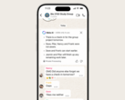 WhatsApp wprowadza podsumowania wiadomości. (Źródło obrazu: WhatsApp - edytowane)