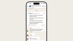 WhatsApp wprowadza podsumowania wiadomości. (Źródło obrazu: WhatsApp - edytowane)