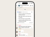 WhatsApp wprowadza podsumowania wiadomości. (Źródło obrazu: WhatsApp - edytowane)