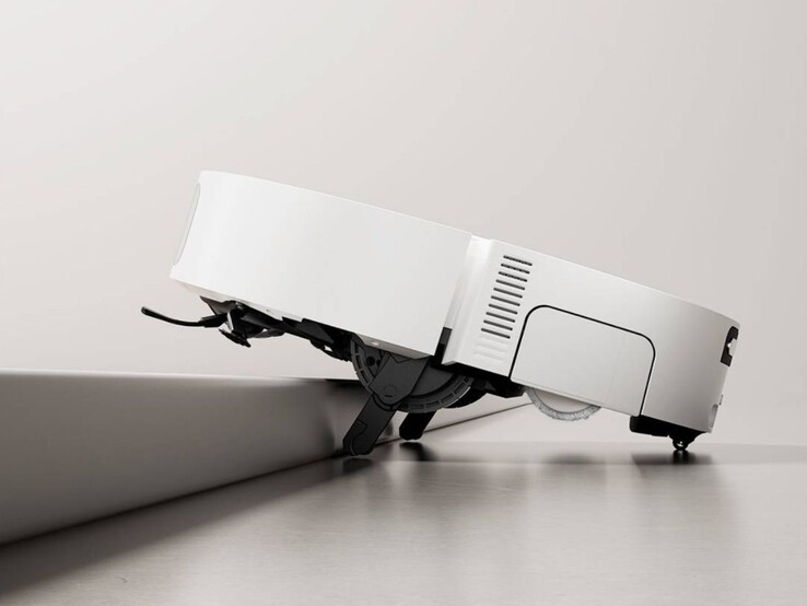 Odkurzacz i mop Xiaomi Mi Home Robot 6