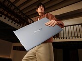 Huawei będzie sprzedawać MateBook D 16 2024 w wielu konfiguracjach z procesorem Core i9-13900H. (Źródło zdjęcia: Huawei)