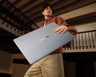 Huawei będzie sprzedawać MateBook D 16 2024 w wielu konfiguracjach z procesorem Core i9-13900H. (Źródło zdjęcia: Huawei)