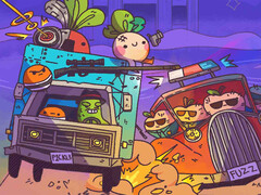 Epic Games rozdaje w tym tygodniu popularny roguelite.