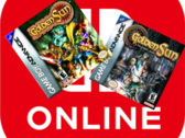 Golden Sun i Golden Sun: The Lost Age pojawią się w Nintendo Switch Online. (Zdjęcie za pośrednictwem Nintendo i Camelot, ze zmianami)