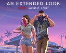 GTA 6 – rozszerzona zapowiedź na Netflixie: Dyrektor generalny Take-Two dzieli się informacjami na temat „wydarzenia, którego nie można przegapić”