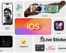 iOS 17.4.1 i iPadOS 17.4.1 są już dostępne do pobrania. (Zdjęcie: Apple)