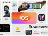 iOS 17.4.1 i iPadOS 17.4.1 są już dostępne do pobrania. (Zdjęcie: Apple)