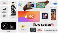 iOS 17.4.1 i iPadOS 17.4.1 są już dostępne do pobrania. (Zdjęcie: Apple)