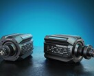 Rozstawy osi Moza R21 Ultra (po lewej) i R25 Ultra True Torque (po prawej). (Źródło zdjęcia: Moza)