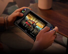 Obecnie nie jest jasne, kiedy MSI zaprezentuje swój kolejny gamingowy handheld Claw, obecny model na zdjęciu. (Źródło zdjęcia: MSI)