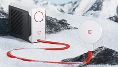 Najnowsze akcesorium OnePlus dla graczy. (Źródło: OnePlus)