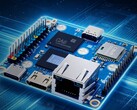 OrangePi Zero 4 to nowy, kompaktowy komputer jednopłytkowy