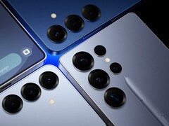 Samsung Galaxy Seria S25 (Źródło obrazu: Samsung Newsroom)