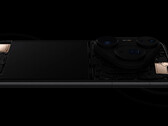 Nowy, podwójnie zbalansowany system głośników. (Źródło obrazu: Huawei)