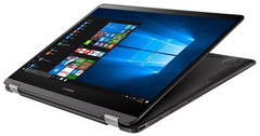 Asus UX370UA (ZenBook Flip S)