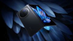 X Fold3 Pro. (Źródło: Vivo)