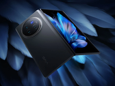 X Fold3 Pro. (Źródło: Vivo)