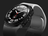 Galaxy Watch7 Ultra może skończyć jako Galaxy Watch X. (Źródło obrazu: @OnLeaks)