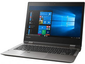 Toshiba Portégé X20W
