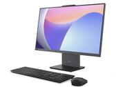 ThinkCentre 50a 24 Gen 5 i 27 Gen 5 mają podobną specyfikację. (Źródło obrazu: Lenovo)