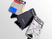 CASETiFY - etui na Pixel Fold. (Źródło: CASETiFY)