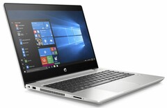 HP ProBook 445 G6