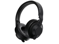 Bezprzewodowe słuchawki nauszne Aiaiai TMA-2 Studio Wireless oferują opóźnienie poniżej 10 ms dzięki technologii W+ Link. (Źródło zdjęcia: Aiaiai)