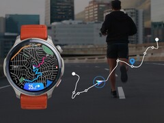 Smartwatch Amazfit Balance 2