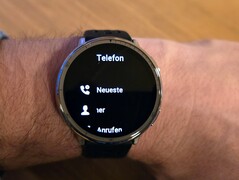 Funkcje telefonu Amazfit Active 2
