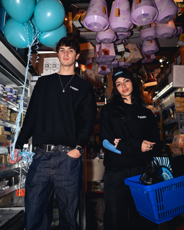 (Źródło zdjęcia: Kingdom Collective UK)