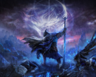 Grafika promocyjna gry Elden Ring: Nightreign (źródło grafiki: Bandai Namco Entertainment)