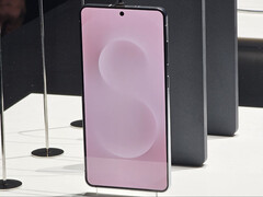 certyfikat 3C ujawnia prędkość ładowania Galaxy S25 Edge (źródło obrazu: Mishaal Rahman)