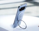 Google Pixel 10 Pro ma rozsądną żywotność baterii, pomimo niskiej pojemności (źródło obrazu: Google)
