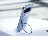 Google Pixel 10 Pro ma rozsądną żywotność baterii, pomimo niskiej pojemności (źródło obrazu: Google)