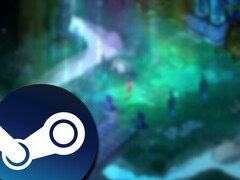 Letnia wyprzedaż Steam przynosi 66% zniżki na Hades - ale tylko do 10 lipca. (Źródło obrazu: Steam)