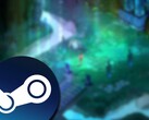 Letnia wyprzedaż Steam przynosi 66% zniżki na Hades - ale tylko do 10 lipca. (Źródło obrazu: Steam)