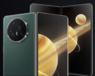 Smartfon Honor Magic V3 pozostaje jednym z najcieńszych składanych urządzeń po ponad roku od jego premiery. (Źródło obrazu: Honor)