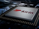 Następny układ Kirin firmy Huawei może oferować dwucyfrowy wzrost wydajności (zdjęcie wykonane przez Huawei)