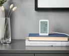 Rzekomy inteligentny monitor jakości powietrza IKEA VINDSTYRKA ma wbudowany wyświetlacz. (Źródło obrazu: iPhone Ticker)