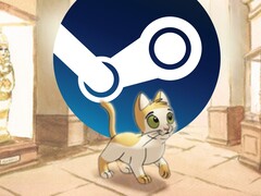 Kimchi: A Stars in the Trash Story zostało wydane na Steamie 7 sierpnia i od tego czasu utrzymuje 100% pozytywnych ocen. (Źródło obrazu: Steam)