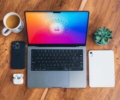 Oczekuje się, że MacBook Pro nowej generacji będzie lżejszy, ale tylko nieznacznie cieńszy.