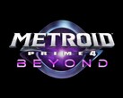 Logo Metroid Prime 4: Beyond (źródło obrazu: Nintendo of America)