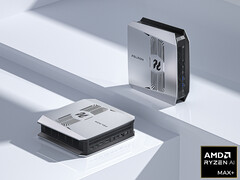 Peladn wkrótce wprowadzi na rynek Strix Halo Y01 (źródło obrazu: Peladn - edytowane)