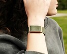 Suunto może wkrótce wprowadzić na rynek alternatywę dla Whoop 5.0 i Polar Loop.
