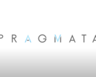 Logo Pragmata ze zwiastuna Pragmata Shelter (źródło obrazu: Capcom YT)