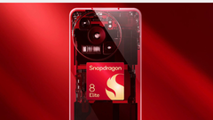 Teaser chipsetu Qualcomm Snapdragon 8 Elite (źródło zdjęcia: Qualcomm)