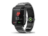 Według raportu z Korei Południowej, Samsung Galaxy Watch7 może już oferować nieinwazyjne monitorowanie poziomu cukru we krwi. (Zdjęcie: AliExpress)