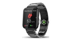 Według raportu z Korei Południowej, Samsung Galaxy Watch7 może już oferować nieinwazyjne monitorowanie poziomu cukru we krwi. (Zdjęcie: AliExpress)