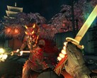 Gra „Shadow Warrior” jest dostępna na platformie Steam z 90-procentową zniżką do 9 lipca.
